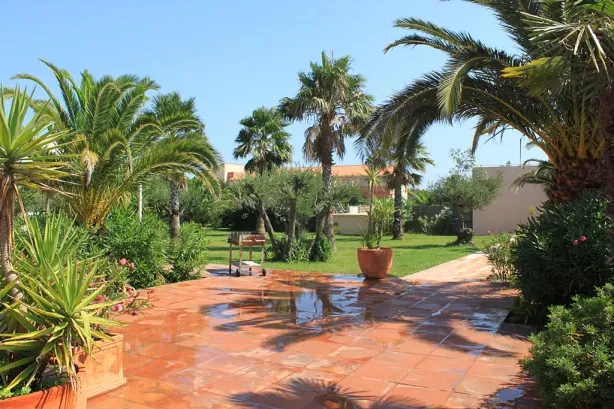 Camping - Argelès-sur-Mer - Languedoc-Roussillon - Le Village Del Mar
