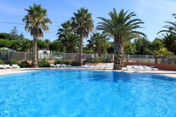Camping - Argelès-sur-Mer - Languedoc-Roussillon - Le Village Del Mar