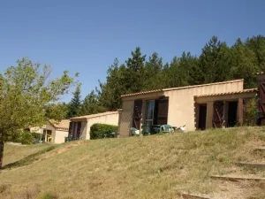 Camping InNature - Arques