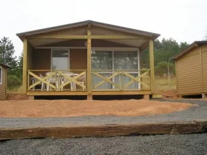 Camping - Arques - Languedoc-Roussillon - InNature