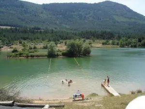 Camping - Arques - Languedoc-Roussillon - InNature