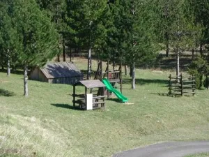 Camping - Arques - Languedoc-Roussillon - InNature