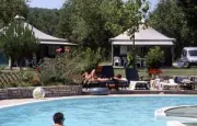 Camping - Saint-Sozy - Midi-Pyrénées - Le Village du Port