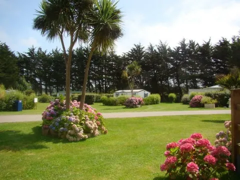 Camping Plouguerneau - 2 - campings