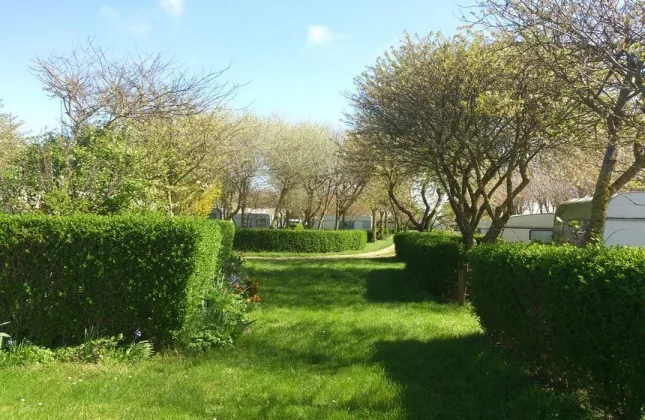 Camping Le Voyeul - Cayeux-sur-Mer