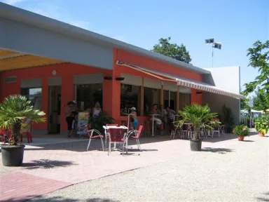 Camping - Erstein - Alsace - Le Lac d’Erstein