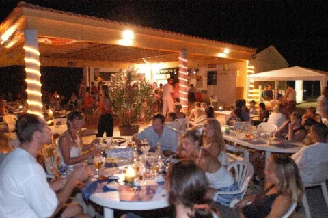 Camping - Royan - Poitou-Charentes - Le Walmone