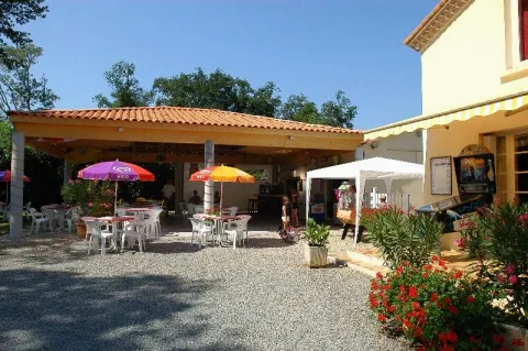 Camping - Royan - Poitou-Charentes - Le Walmone