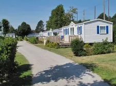 Camping - Saint-Valéry-sur-Somme - Picardie - Le Walric