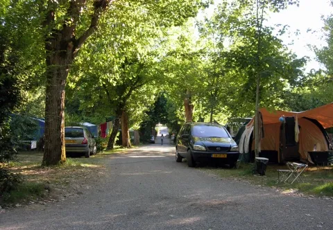 Camping - Carennac - Midi-Pyrénées - L'Eau Vive