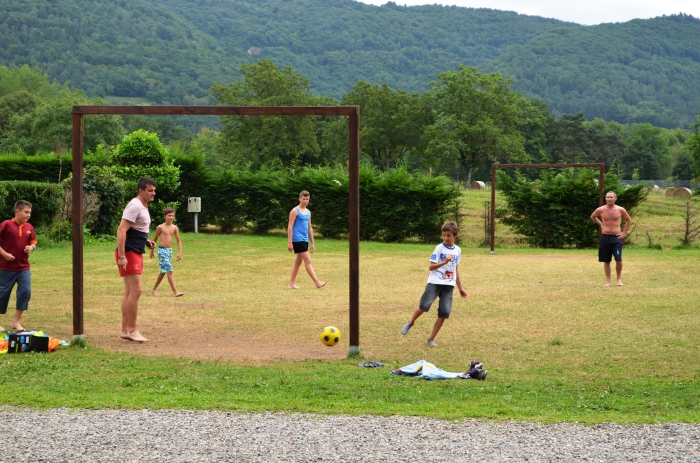 Camping - Argentat - Limousin - L'Echo du Malpas - Image #4