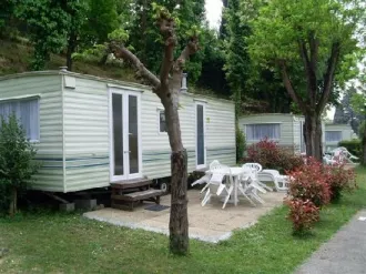 Camping - Biot - Provence-Alpes-Côte d'Azur - L'Eden