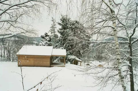 Camping - Orbey - Alsace - Lefébure