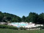 Camping - Castelnau-Magnoac - Midi-Pyrénées - l’Eglantière - Domaine Naturiste