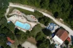 Camping - Castelnau-Magnoac - Midi-Pyrénées - l’Eglantière - Domaine Naturiste