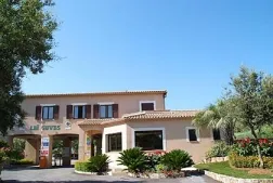 Camping - Roquebrune-sur Argens - Provence-Alpes-Côte d'Azur - Leï Suves