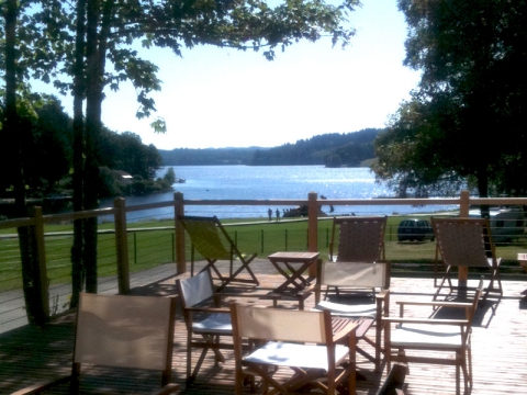 Camping - Peyrat-le-Château - Limousin - Les 2 Iles - Image #2