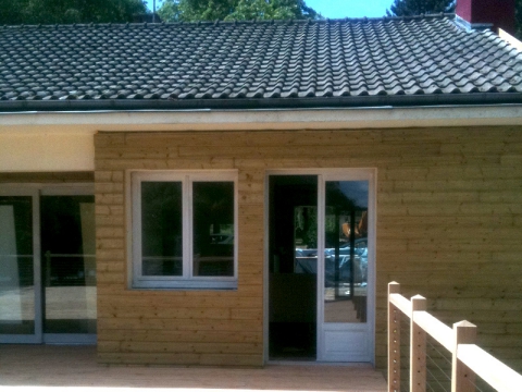 Camping - Peyrat-le-Château - Limousin - Les 2 Iles - Image #4