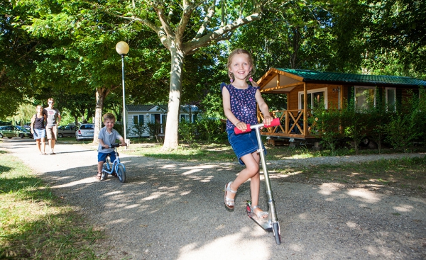 Camping - Nant - Midi-Pyrénées - Les 2 Vallées - Image #11