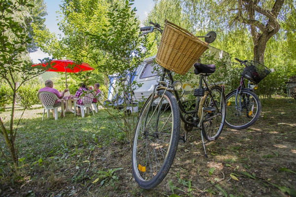 Camping - Nant - Midi-Pyrénées - Les 2 Vallées - Image #13