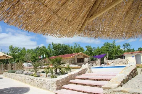 Camping Saint-Antonin-Noble-Val - 4 - campings
