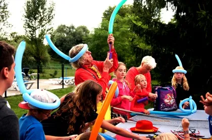Camping - Montbarrey - Franche-Comté - Les 3 Ours