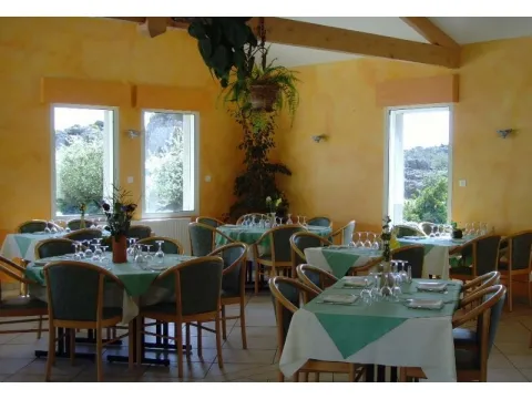 Camping - Le Caylar - Languedoc-Roussillon - Les 4 Templiers