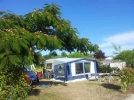 Camping - Saint-Georges-d'Oléron - Poitou-Charentes - Les 4 Vents d'Oléron