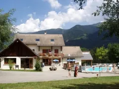 Camping - Theys - Rhône-Alpes - Les 7 Laux