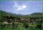 Camping - Theys - Rhône-Alpes - Les 7 Laux