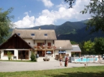 Camping Les 7 Laux - Theys