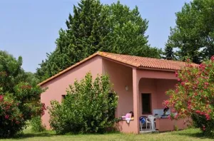 Camping - Argelès-sur-Mer - Languedoc-Roussillon - Les Abricotiers