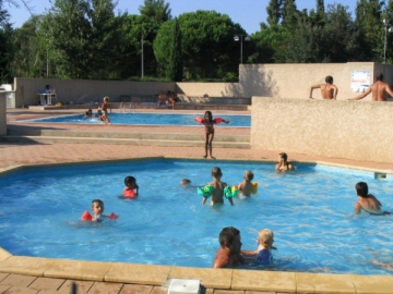 Camping - Argelès-sur-Mer - Languedoc-Roussillon - Les Abricotiers - Image #7