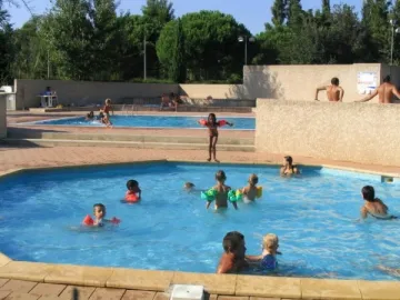Camping - Argelès-sur-Mer - Languedoc-Roussillon - Les Abricotiers