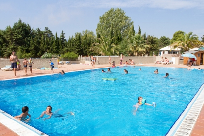 Camping - Argelès-sur-Mer - Languedoc-Roussillon - Les Abricotiers - Image #9