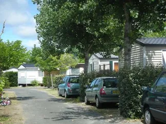 Camping - Messanges - Aquitaine - Les Acacias