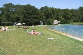 Camping - Hendaye - Aquitaine - Les Acacias