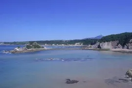 Camping - Hendaye - Aquitaine - Les Acacias