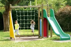 Camping - Hendaye - Aquitaine - Les Acacias