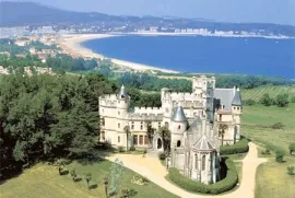 Camping - Hendaye - Aquitaine - Les Acacias
