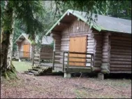 Camping - Hostens - Aquitaine - Les Airials