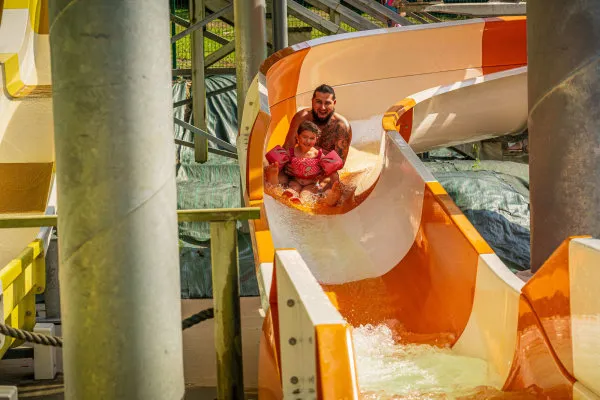 Camping Les Ajoncs d'Or