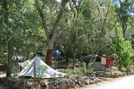 Camping - Laroque-des-Albères - Languedoc-Roussillon - Les Albères - Image #17