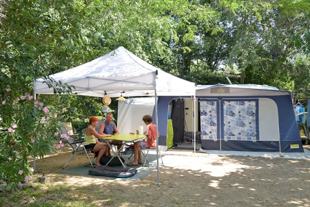 Camping - Laroque-des-Albères - Languedoc-Roussillon - Camping Les Albères - Image #20