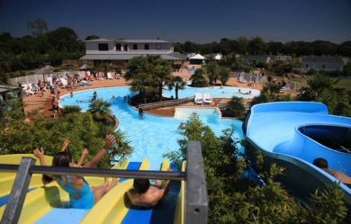 Les Alizés - Bretagne - Lannion - 251€/sem