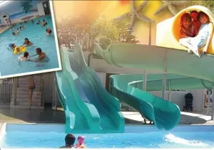 Camping - Brétignolles-sur-Mer - Pays de Loire - Les Alouettes