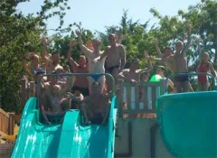 Camping - Brétignolles-sur-Mer - Pays de Loire - Les Alouettes