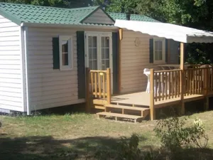Camping - Brétignolles-sur-Mer - Pays de Loire - Les Alouettes