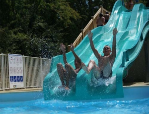 Camping - Brétignolles-sur-Mer - Pays de Loire - Les Alouettes - Image #6