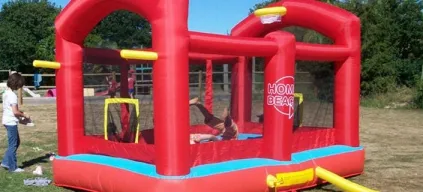 Camping - Brétignolles-sur-Mer - Pays de Loire - Les Alouettes